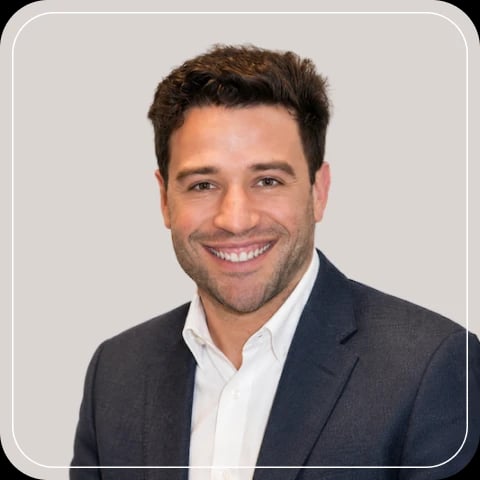 Jake Segal