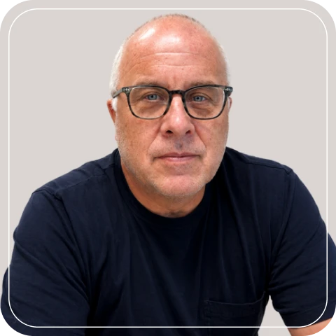 Ronny Platovsky