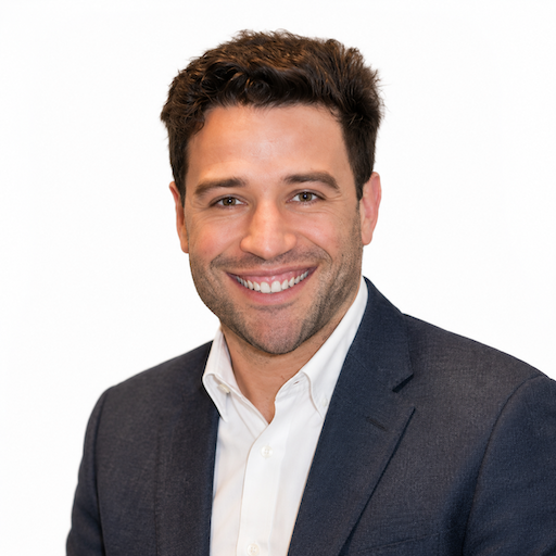 Jake Segal