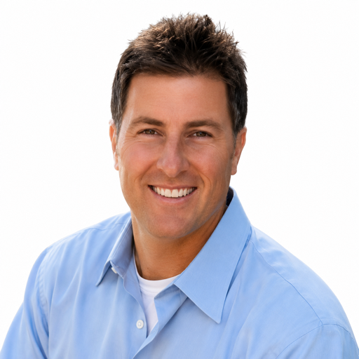 Mark Torr