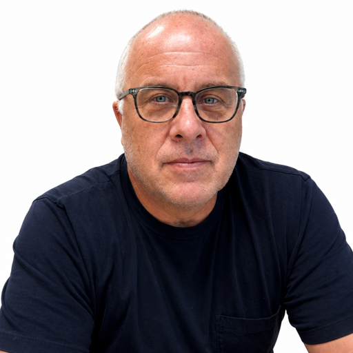 Ronny Platovsky